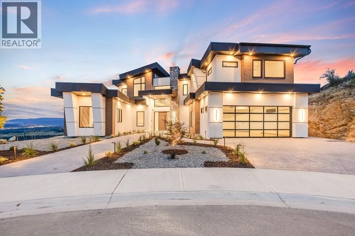 1122 Pearcy Court  Kelowna BC V1W 5H6 photo
