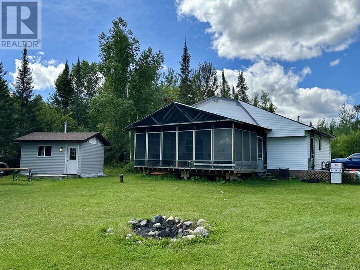 Part 3 Perch Lake  Atikokan ON P0T 1C0 photo