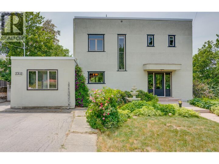 Property Photo:  2302 23 Avenue  BC V1T 1J7 