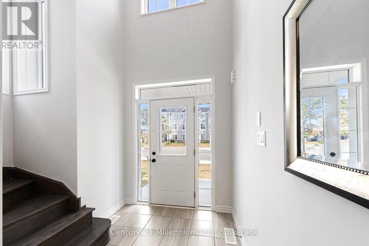 Property Photo: 13 Abby Drive ON L9Z 0K1