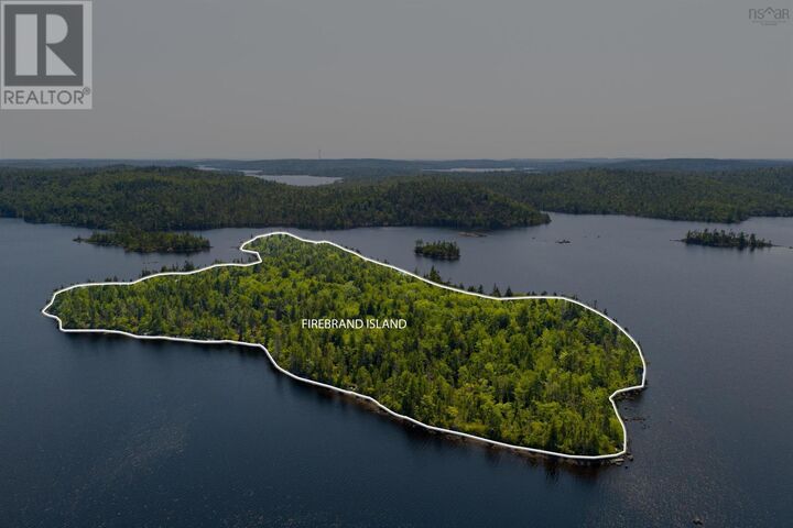 Property Photo: Firebrand Island NS B0J 2L0