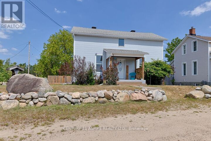 Photo de la propriété: 3 Kellett Street ON K0J 1J0