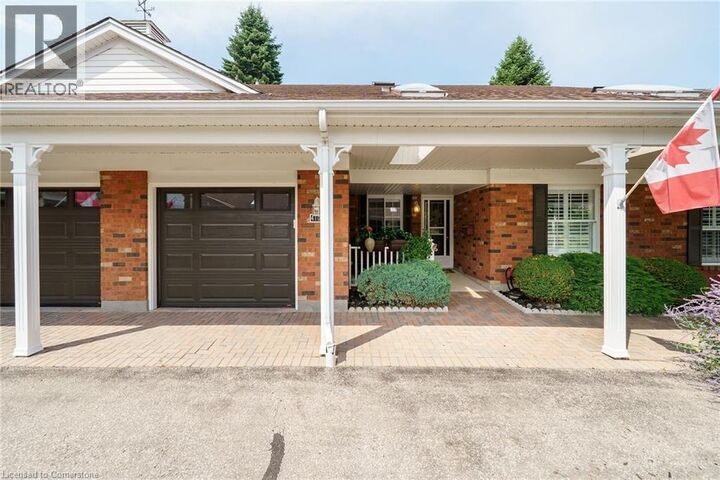 Photo de la propriété:  4106 Butternut Court  ON L0R 2C0 