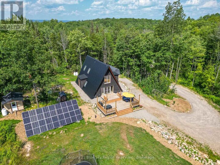 Property Photo:  350 Grand Desert Road  ON P0H 1E0 