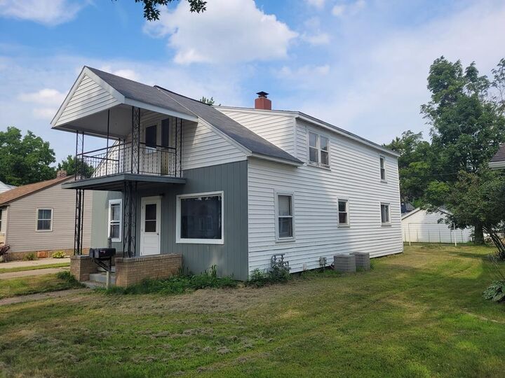 Property Photo: 1131 South 5th Avenue WI 54401