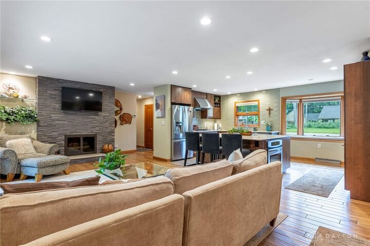 Property Photo:  723 Dorchester Drive  OH 45506 
