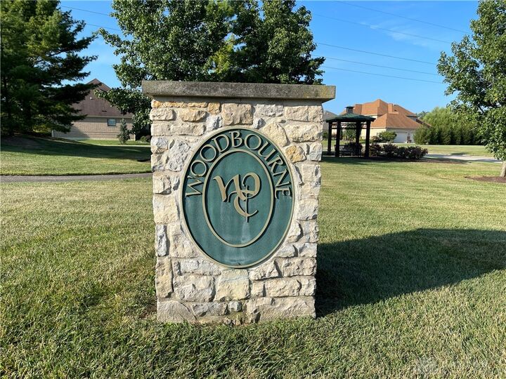 Property Photo: 10524 Reese Court OH 45458