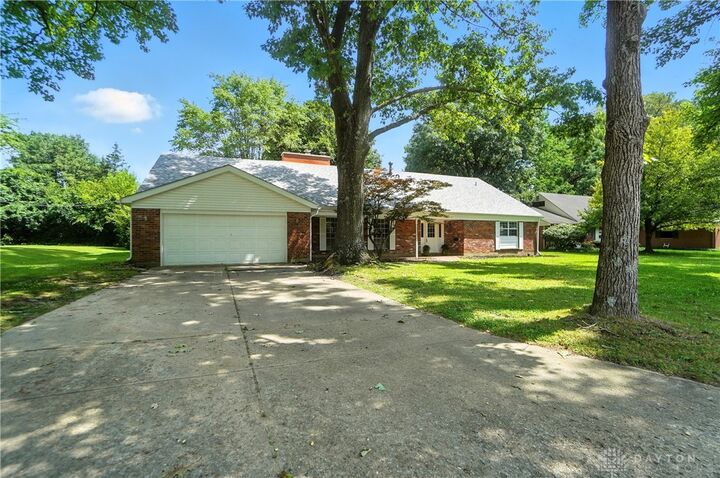 2217 Westlawn Drive  Kettering OH 45440 photo