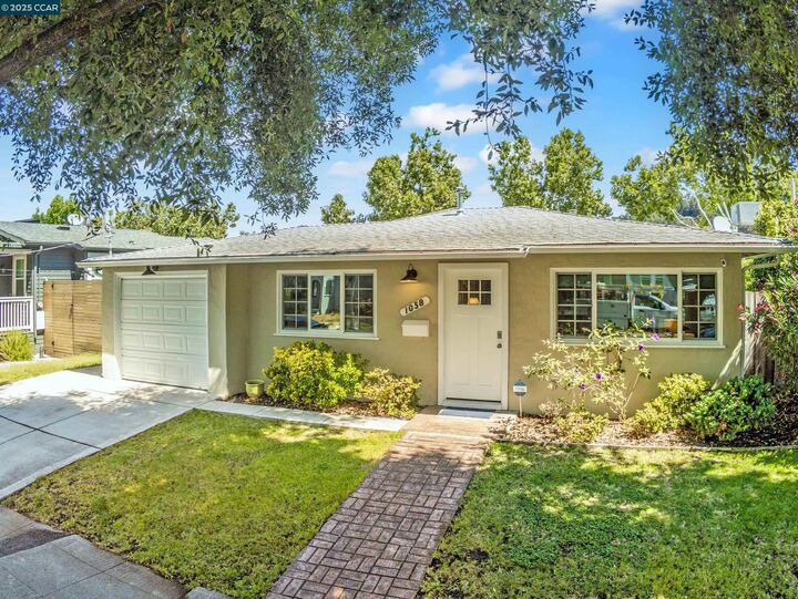 1058 Victoria Ave  San Leandro CA 94577 photo