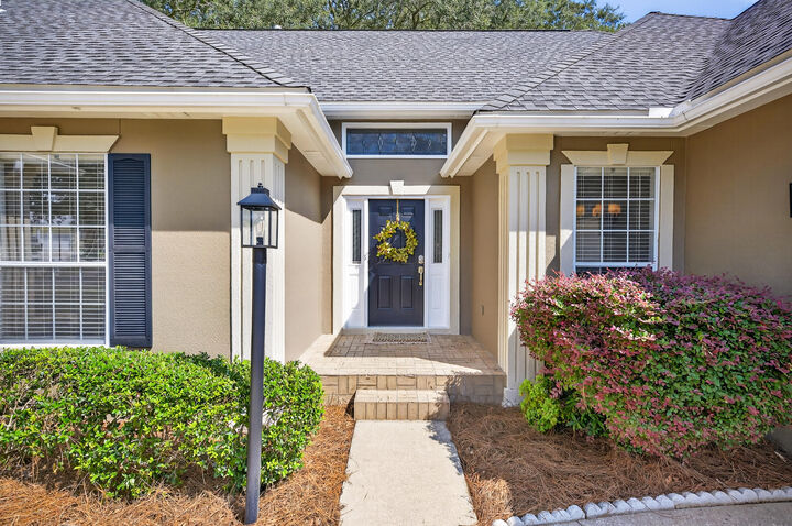 2805 Sam Snead Court  Shalimar FL 32579 photo