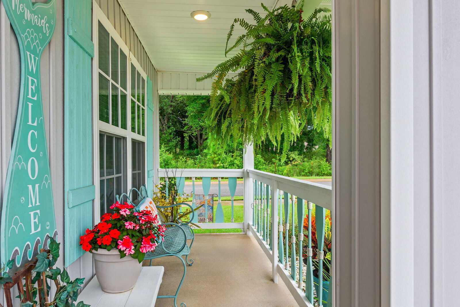 Property Photo: 6177 Native Dancer Way Way FL 32526