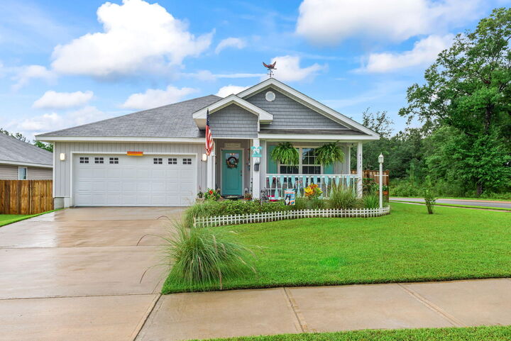 6177 Native Dancer Way Way  Pensacola FL 32526 photo