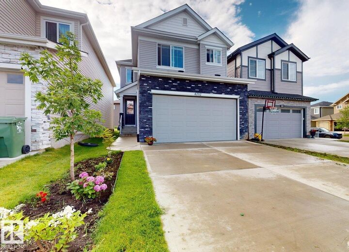4202 38A Street  Beaumont AB T4X 0C4 photo
