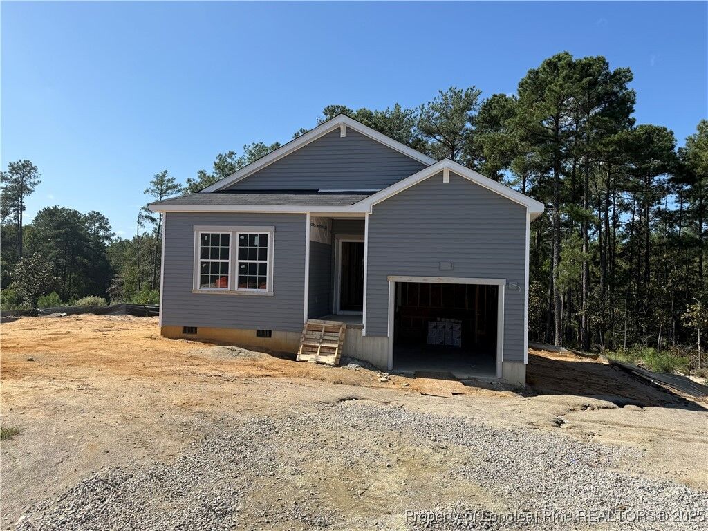 Property Photo: 638 Blossom Trail NC 27546