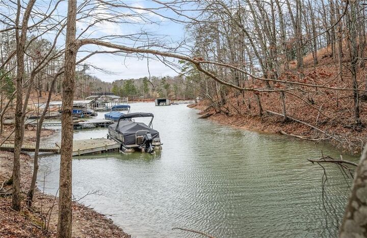 Property Photo: 5990 Warpath Road GA 30542