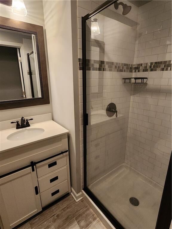 Property Photo: 101 Woburn Street GA 30238