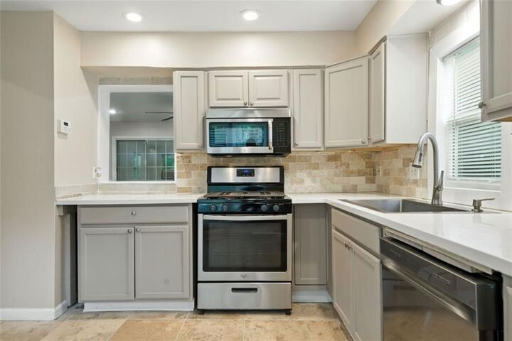 Property Photo: 4445 Aspen Woods Court GA 30360