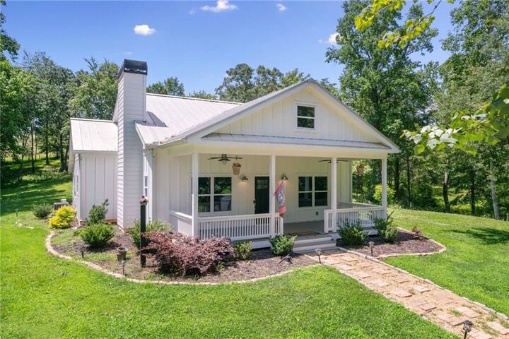 3824-A Waleska Hwy 108  Jasper GA 30143 photo