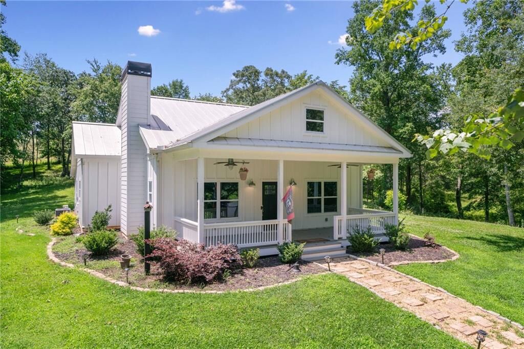 Property Photo: 3824-A Waleska Hwy 108 GA 30143