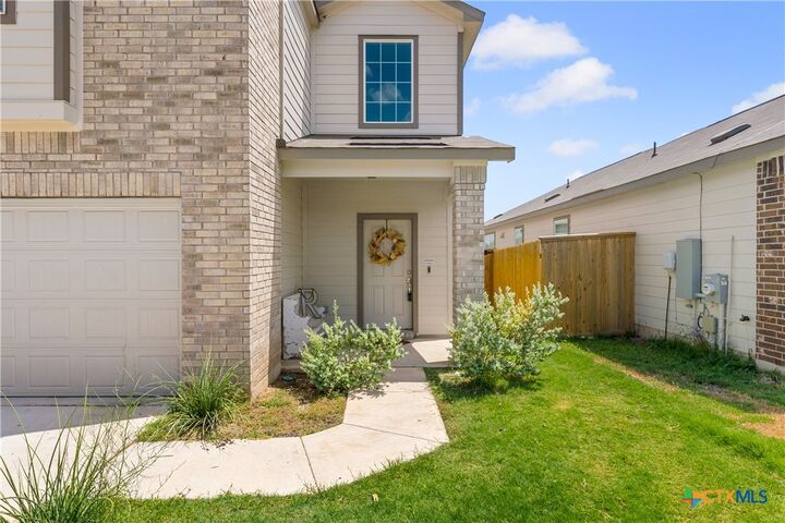 Property Photo:  129 Rowdy Yates Way  TX 76537 