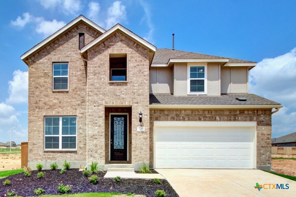 Property Photo: 2054 Inkberry Drive TX 78130