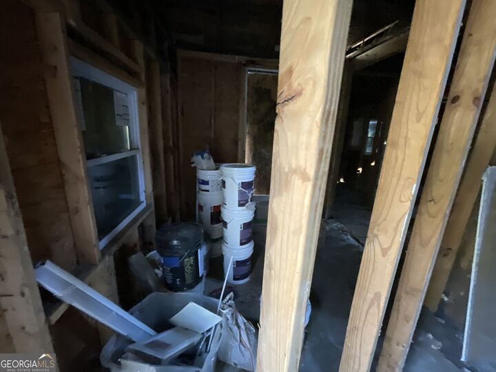 Property Photo: 305 Fairburn Road NW GA 30331