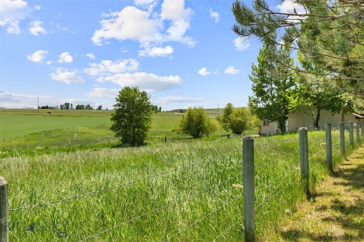 Property Photo:  120 N Pine Butte  MT 59718 
