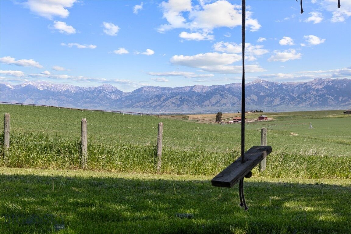 Property Photo:  120 N Pine Butte  MT 59718 