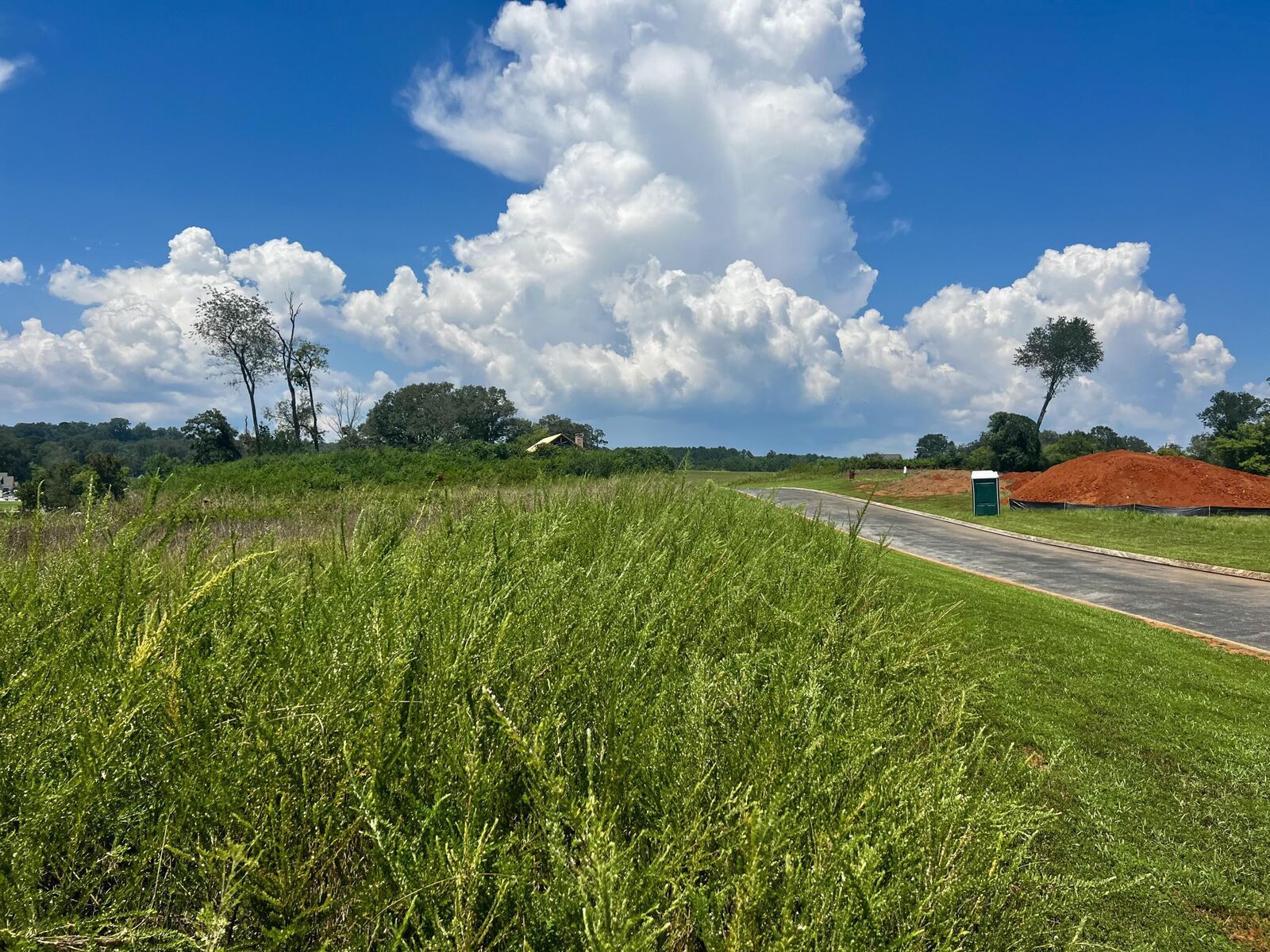 Property Photo: 0 Leeward Drive TN 37347