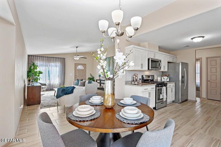 Property Photo:  15113 Destination Avenue  TX 79938 