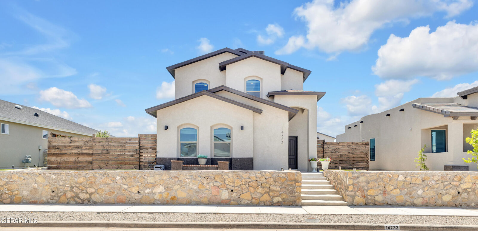 Property Photo:  14732 Tierra Harbor Avenue  TX 79938 