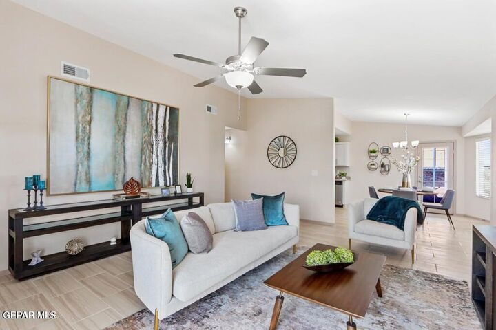 Property Photo: 15129 Destination Avenue TX 79938