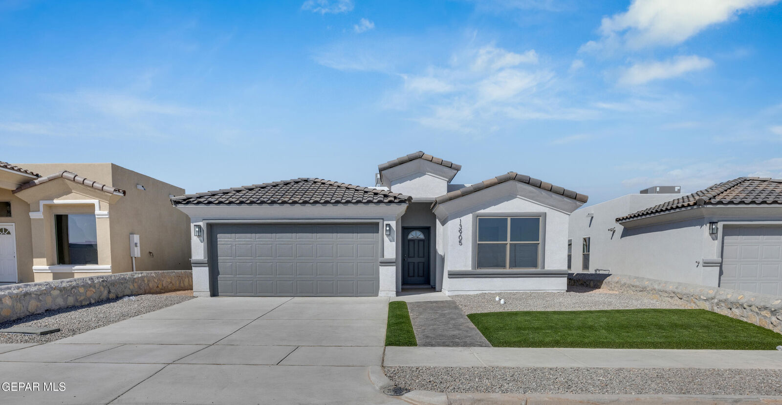 Property Photo:  15125 Destination Avenue  TX 79938 