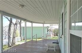 Property Photo: 316 Cedar Street NV 89043