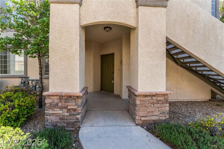 Property Photo: 10213 King Henry Avenue 101 NV 89144