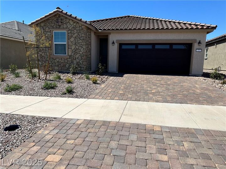 72 Cadence Crest Avenue  Henderson NV 89011 photo