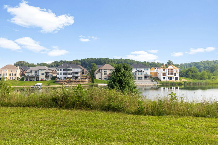 Property Photo:  6181 Ontario Drive  IN 46307 