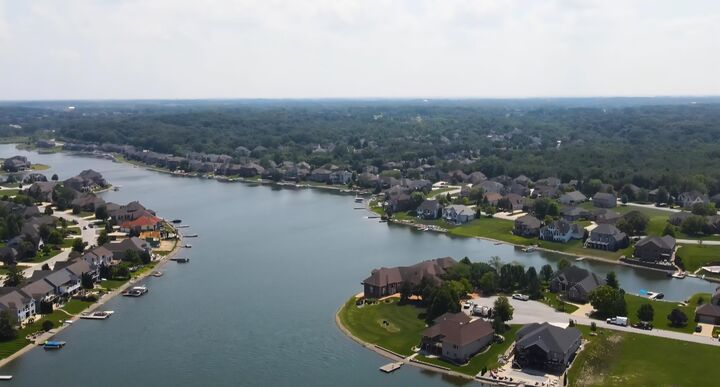 Property Photo:  6181 Ontario(Lot486) Drive  IN 46307 