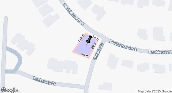 Property Photo:  6181 Ontario (Lot486) Drive  IN 46307 