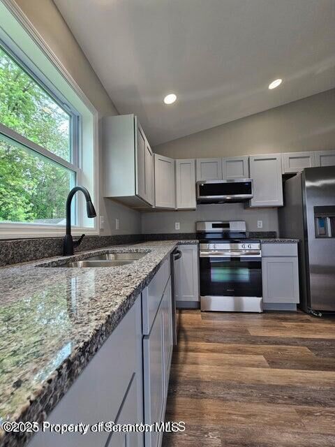 Property Photo: 551 Back Street PA 18504