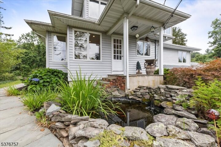 Property Photo:  209 Pleasant Hill Rd  NJ 07836 