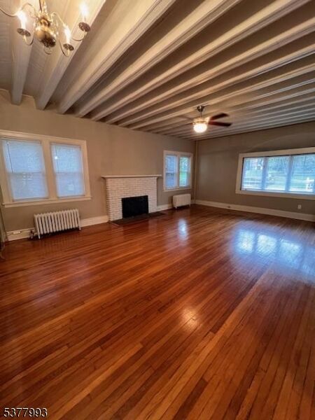 Property Photo: 123 S Maple Ave NJ 07450
