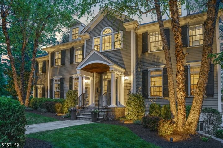 Property Photo: 74 White Oak Ridge Road NJ 07078