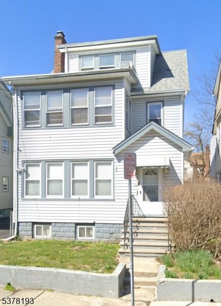 Property Photo:  49 Monticello Ave 2  NJ 07106 