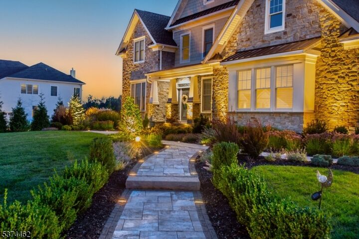 30 Woodmere Rd  Upper Saddle River Boro NJ 07458 photo