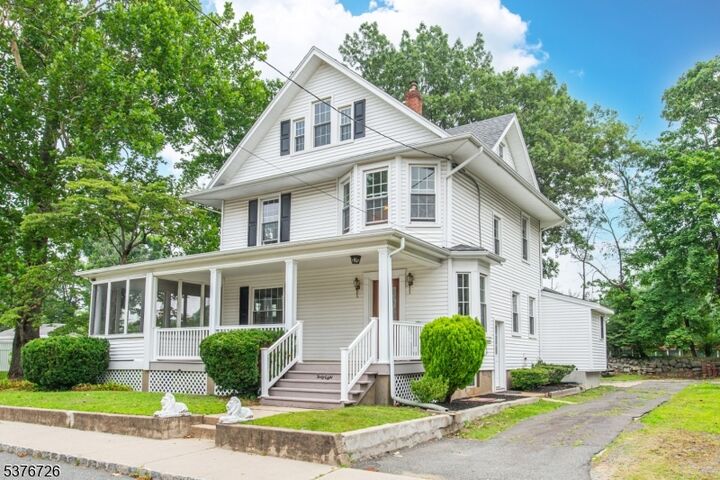 48 Keller Ave  Rockaway Boro NJ 07866 photo