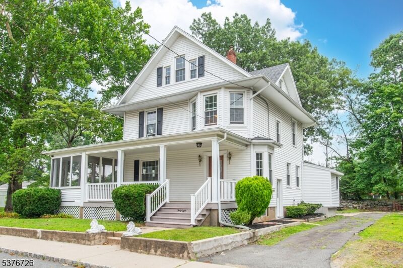 Property Photo: 48 Keller Ave NJ 07866