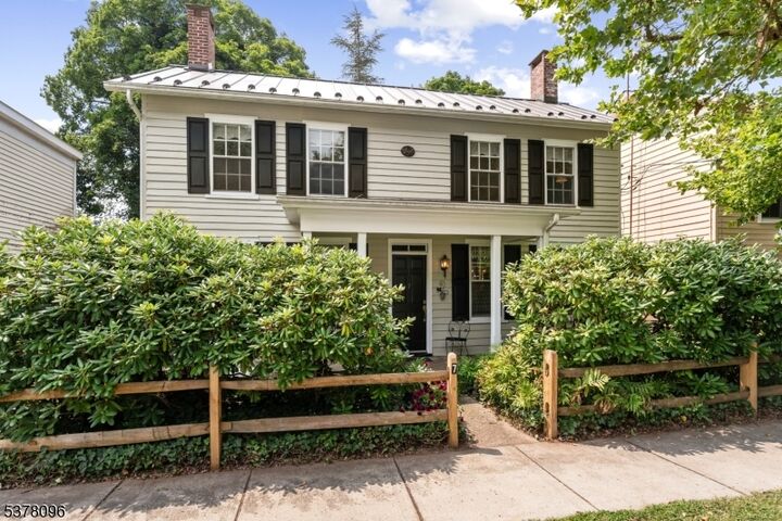 Property Photo:  7 N Main St  NJ 08559 