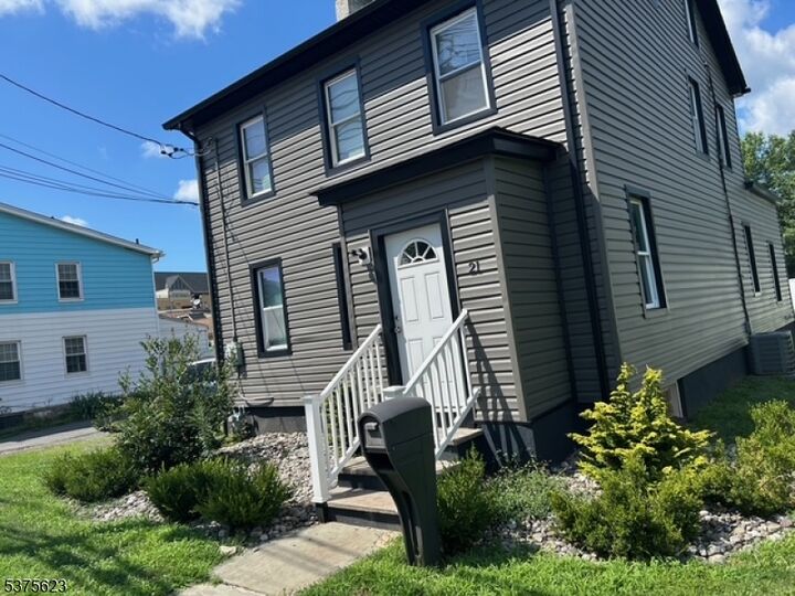 21 Second St  Somerville Boro NJ 08876 photo