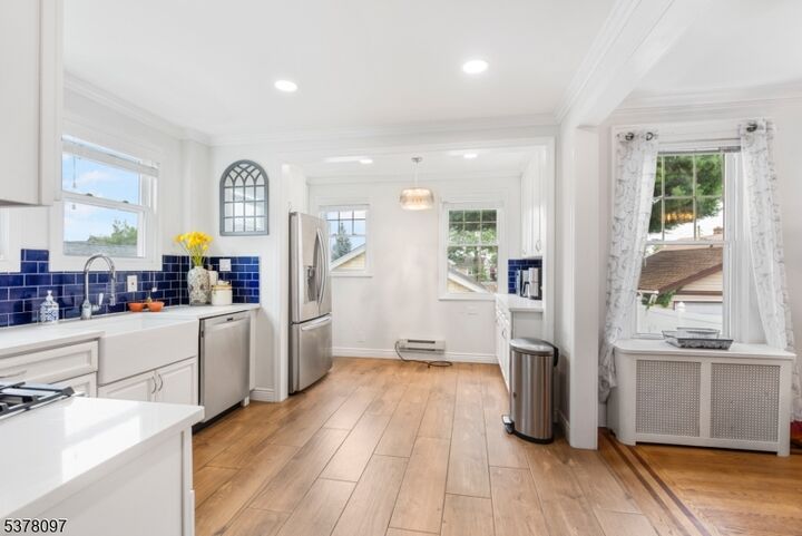 Property Photo: 1083 Overlook Ter NJ 07083